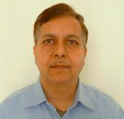 Rajendra Deo Agrawal