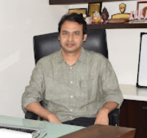 Hanuman Prasad Yedla