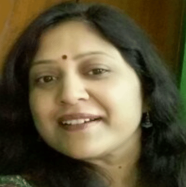 Anupma Mittal