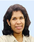 Vrushali Khirid Khadke