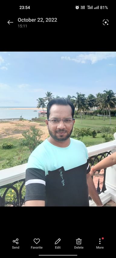 Rachit Rathod