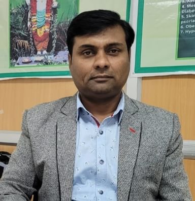 Gaurav Sinha