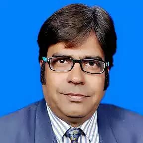 Praveen Kumar Shukla