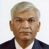 Ashish Kumar Shrivastav