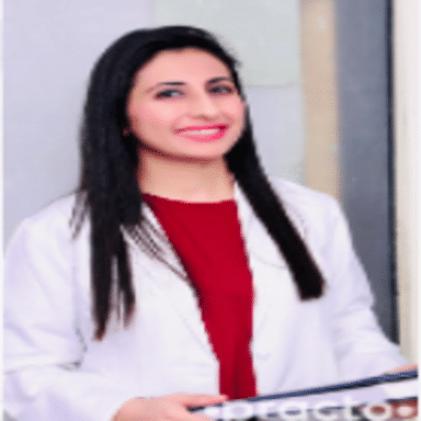 Nikita Gandhi Sethi