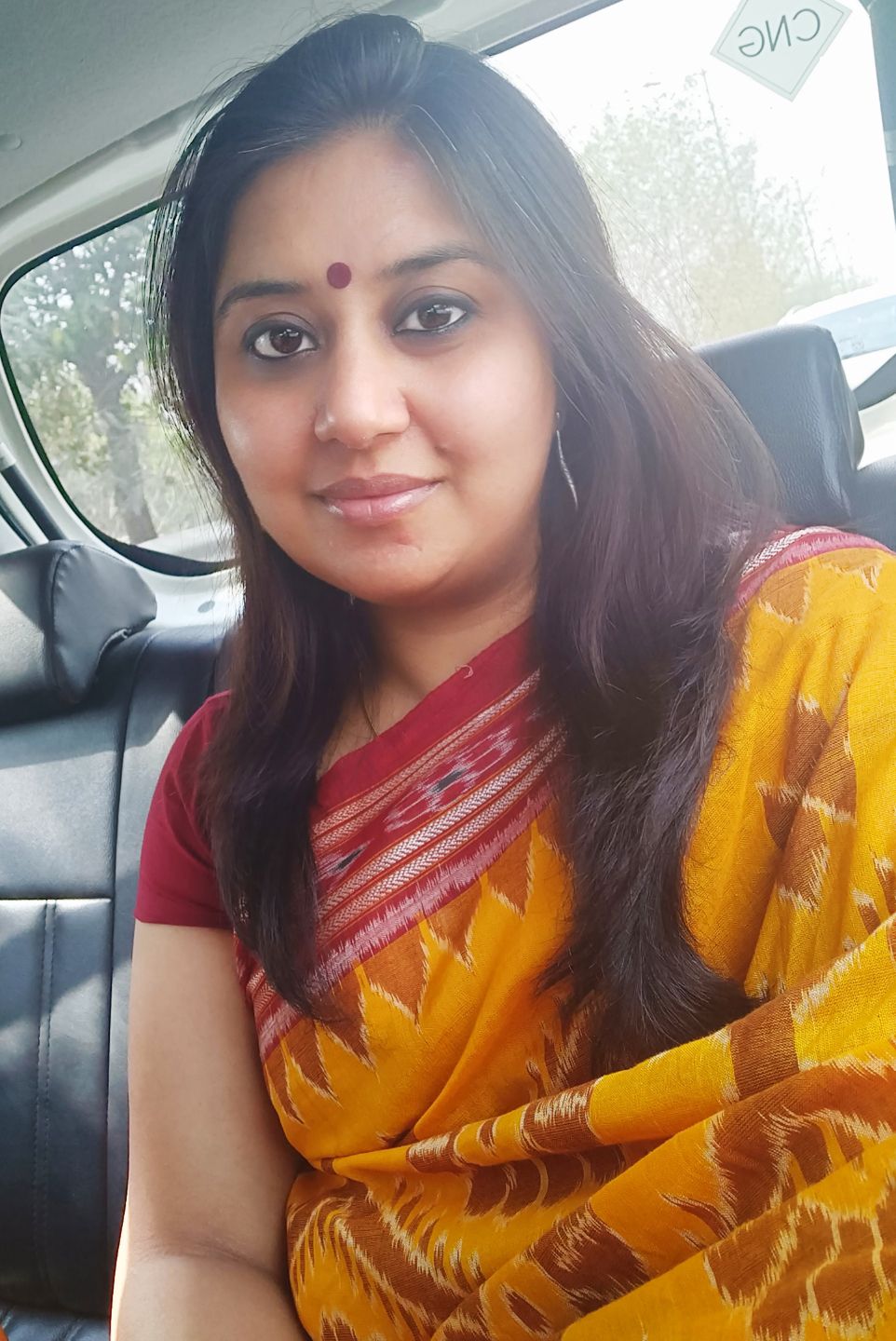 Archana Sharma