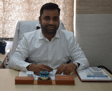 N Venkanna