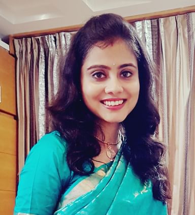 Srishti Tanya