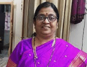 Bhagyashree A Moghe