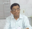 Gajendra Mehta