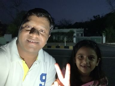 Sandeep Gadade
