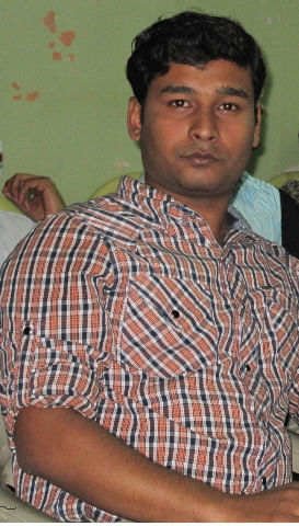 Rajendra Kumar Soni