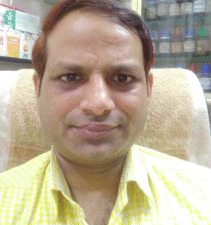 Parmod Kashyap