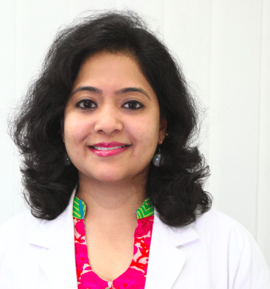 Shravya Gurnurkar