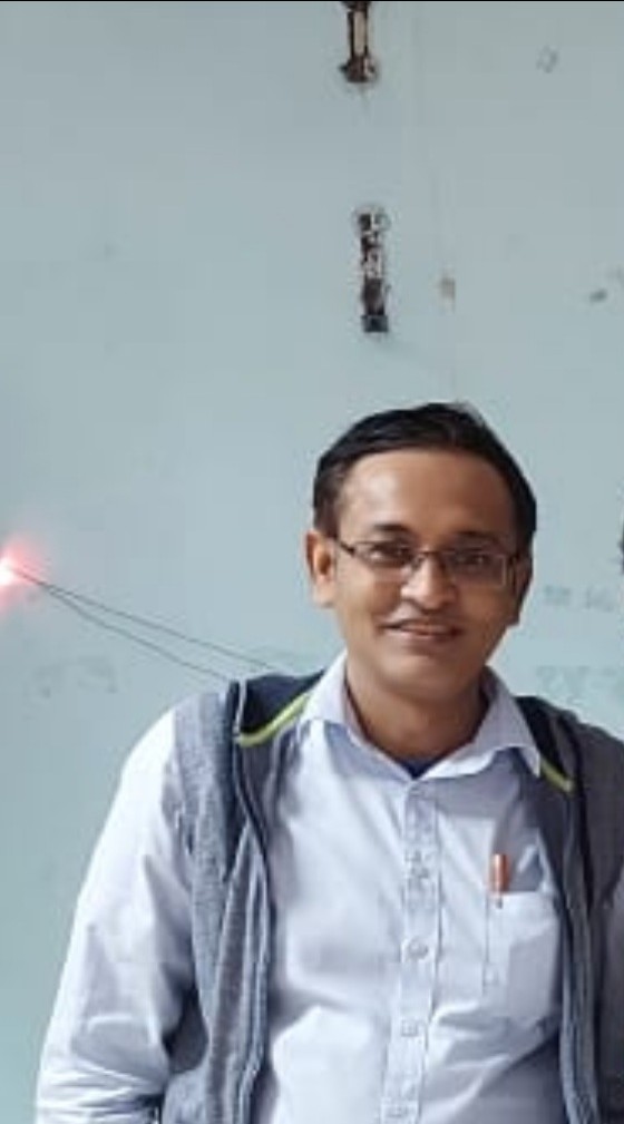 Aniket Mukherjee