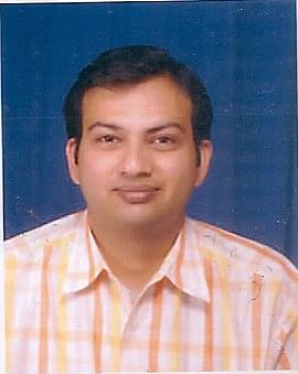 Navendu Gaur Psychiatrist