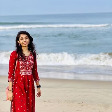 Archana Senthilnathan