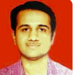 Milind Deochake