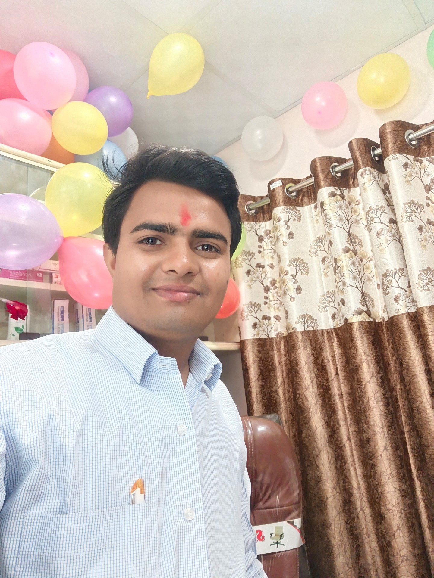 Lokendra  Gaur