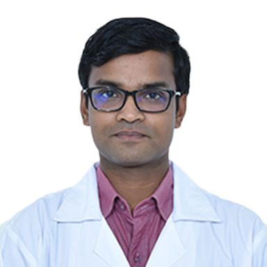 Sushil Kumar Patil
