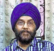 Kirpal Singh Gugnani