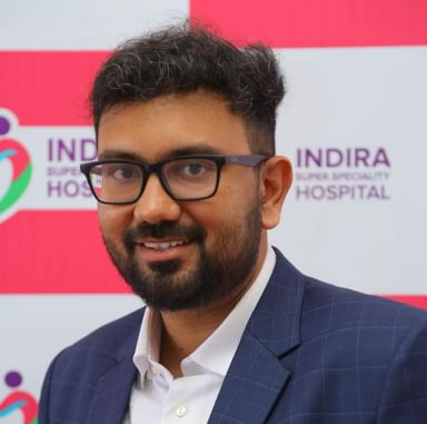 Karan Shankar