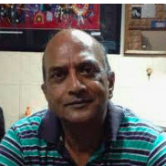 Uma Kant Gupta