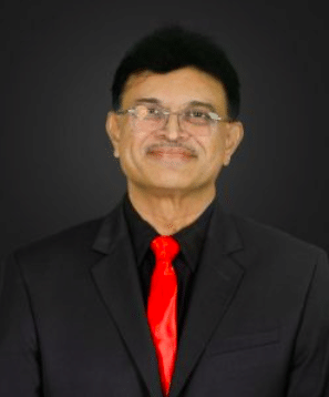 Satish Reddy
