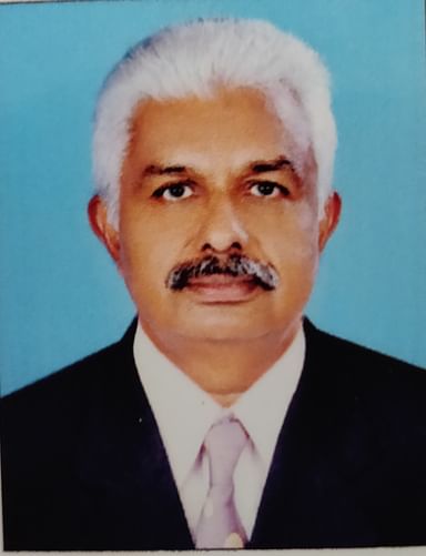 Asok Kumar
