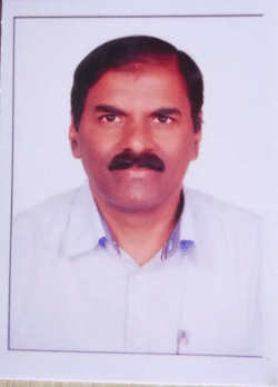 Ravindra G Patnakar