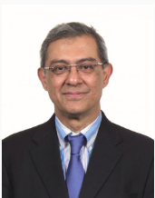 Keyur Parikh