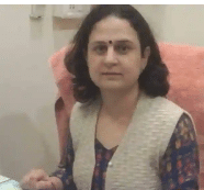 Nidhi Pandey