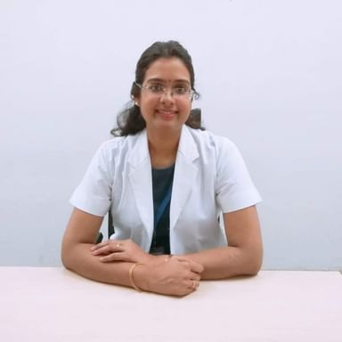 Juhi Deshpande