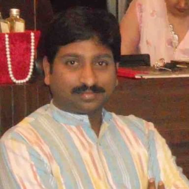 C.Srinivas Rao