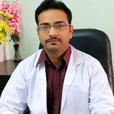Kapil Sharma Neuropsychiatrist