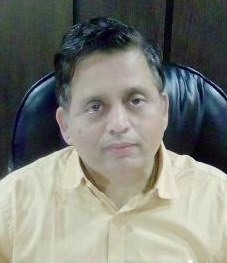 Atul Abhyankar