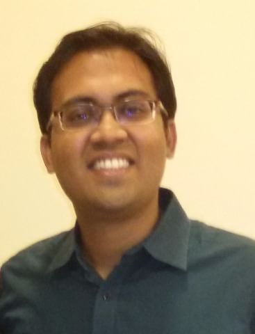 Vandan H. Kumar