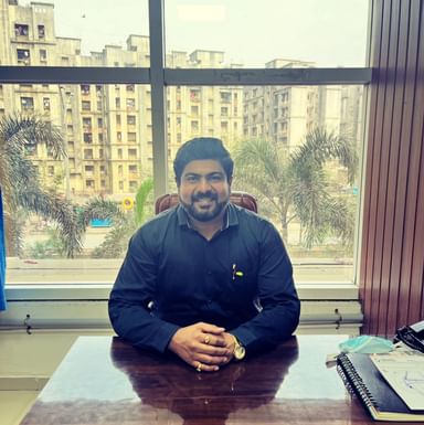 Sagar Khadse