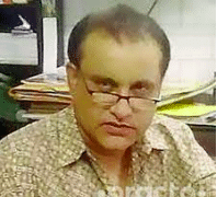 Rajeev Seth