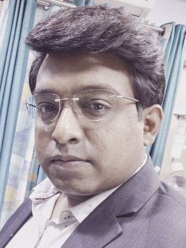 Kaushik Roy