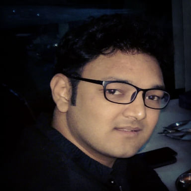 Rohit Jain