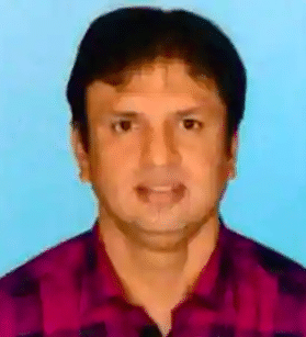 Vishal Ghanathe