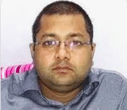 R K Bundela
