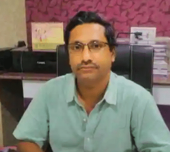 Gopal Krishna Choudhury