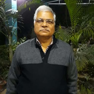 Gyaneshwar Jha