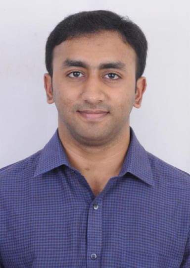 Rakshith S C