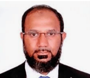Tanveer Khan