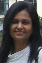 Anupama Singh