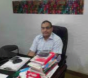Sanjeev Chawla