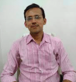 Shrish Shraman Jain